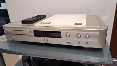 Lettore CD Marantz CD17