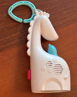Fisher-Price Giraffina Baby Relax