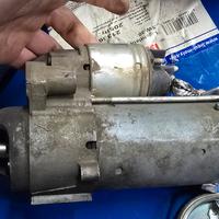 motorino avviamento CST15108AS