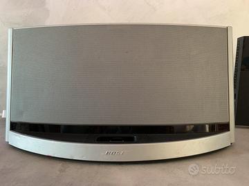 Bose home theatre
