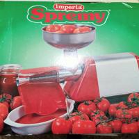 Spremipomodori - Imperia Spremy