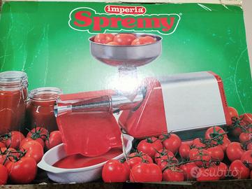Spremipomodori - Imperia Spremy