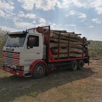 Scania 143