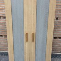 Mobiletto appendiabiti