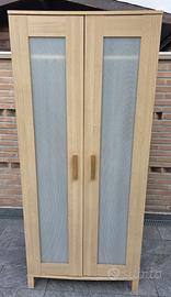 Mobiletto appendiabiti