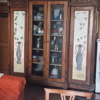 📚 Mobile libreria / archivio documenti per uffici