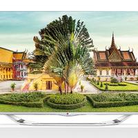 TV LG 47 LA740S smart TV FULL HD 3D