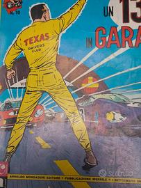 Classici Audacia n 10