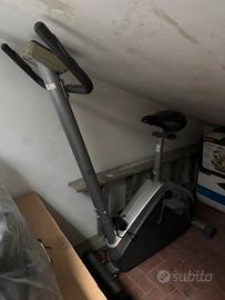 Cyclette