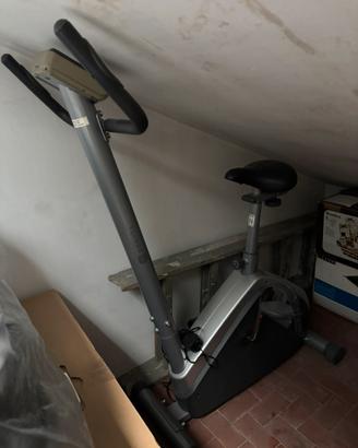 Cyclette