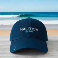 Cappello Nautica. (Nuovo)