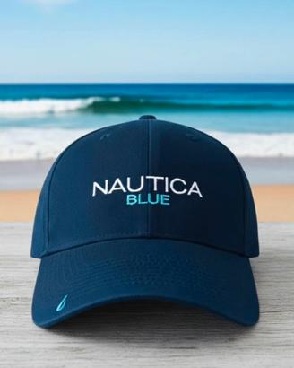Cappello Nautica. (Nuovo)