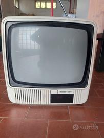 Televisione vintage