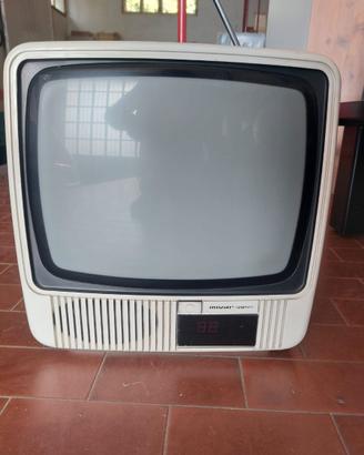 Televisione vintage