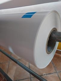 TELI, TELONI CERTIFICATI PER ALIMENTI 