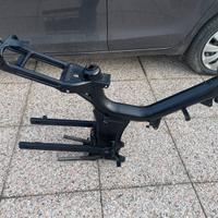 Telaio Malaguti fifty top