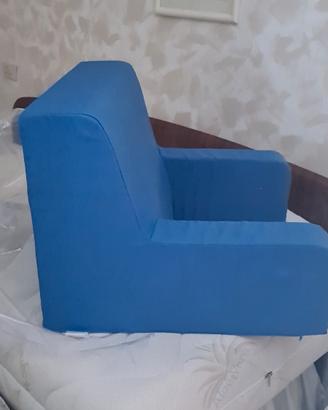 Poltrona da Letto per Anziani

