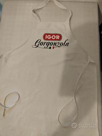 Grembiule da cucina 