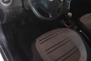 Punto Evo 1.3 Mjt 75 CV DPF 5P SeS Dynamic (55 kw)