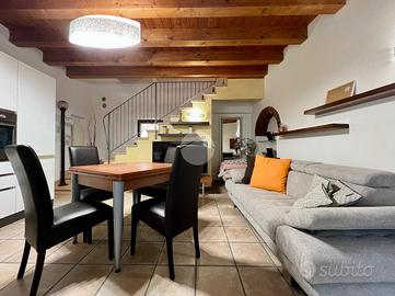 CASA SEMINDIPENDENTE A VERONA