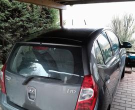 HYUNDAI i10 1ª serie - 2013
