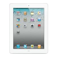 Apple iPad 2 (2011, 9,7″, WiFi, 16GB, Bianco)