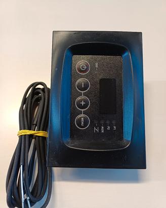 Termoregolatore Tc11024b-59