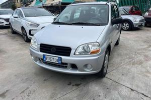 SUZUKI Ignis 1.3i 16V cat GL