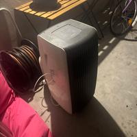 Condizionatore portatile