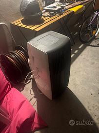 Condizionatore portatile