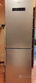 Frigorifero Frigo Whirlpool Guasto per Ricambi