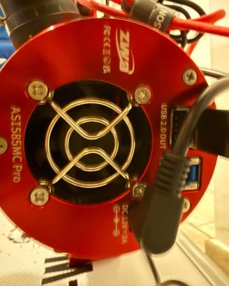 Zwo asi 585 mc pro