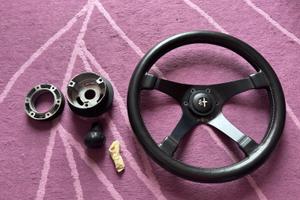 Volante Alfa Romeo Personal