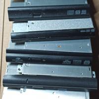 Masterizzatori DVD/CD