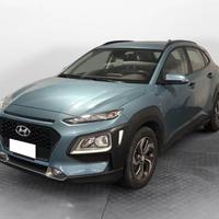 Hyundai Kona 1.6 hev Xtech fca 2wd dct