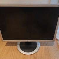 Monitor LG 20"