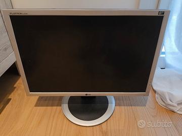 Monitor LG 20"