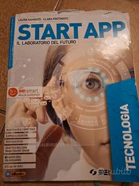 startapp 4 volumi - 9788805075027
