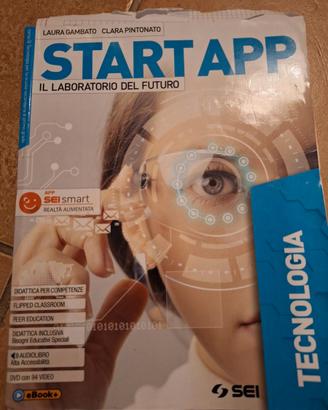 startapp 4 volumi - 9788805075027