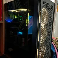 Pc gaming ryzen 7 5800x + rtx 3060ti