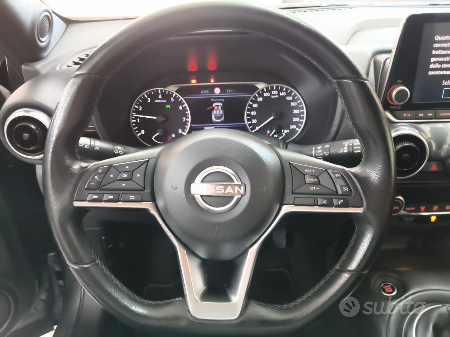 Nissan Juke 2023 photo 5