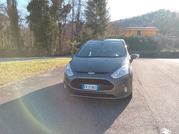 FORD B-Max - 2017