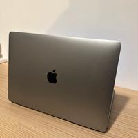 Macbook pro 13 inch 2017