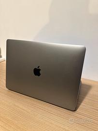 Macbook pro 13 inch 2017
