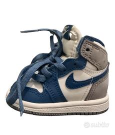 Scarpe Jordan Baby