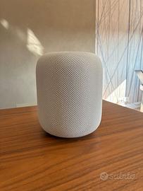 Apple HomePod bianco
