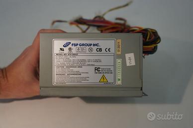 Alimentatore FSP