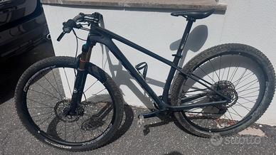 Scott Scale 940 full carbon