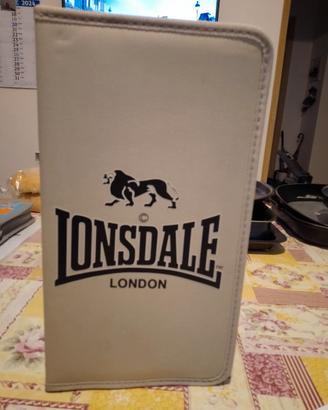 Porta CD 48 posti marca Londsale