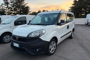 Fiat Doblo 1.6 MJT 105CV N1 5 POSTI